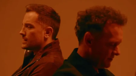 Emocije koje ne blede! Mirza Selimović i Dženan Lončarević donose muzičku poslasticu "Ne da se"