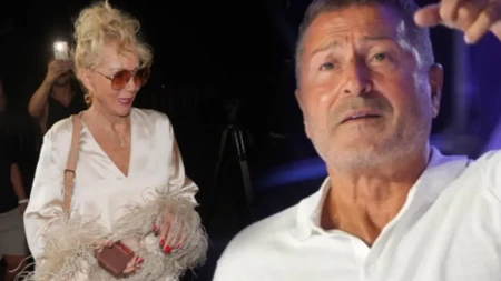 Zbog jedne rečenice Đole Đogani i Lepa Brena ne pričaju godinama: "Sa mnom je na distanci zbog..."