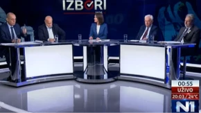 Lončar razbio priču o masovnom odlasku lekara: „Ako je za deset godina otišlo 1.000, to je maksimum“