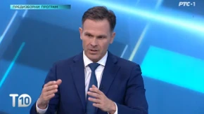 Mali se našao sam protiv trojice pa presekao: „Imam pravo svakome od vas da odgovorim“
