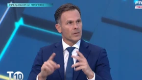 Šoškić se preznojavao i vikao,  Mali ga sasekao: „Recite pred građanima samo jedan datum u kojem sam pogrešio“