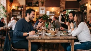 Ostali ste poslednji za stolom, a račun je ogroman - evo šta kaže namački zakon 