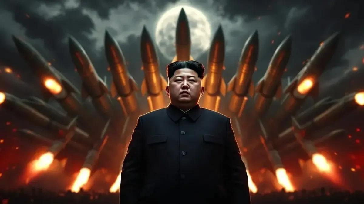 Severna Koreja besna! "To je provokacija"