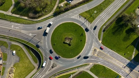 Novi Beograd dobija još kružnih tokova - raspisan tender vredan 864 miliona dinara