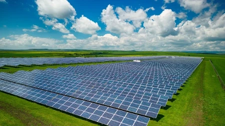 Kod Opova u planu solarni gigant - skoro 560.000 panela i ogromno baterijsko skladište