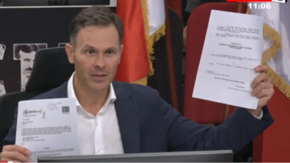 Mali upozorio: Dođe Šoškić na vlast ode dinar na 200 za 1 evro! Od toga profitiraju tajkuni jer ne otplaćuju kredite!