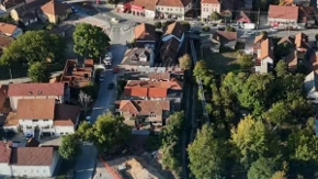 Srušena čuvena kafana u Čačku, ali sa dobrim razlogom: Deonica Bulevara vojvode Putnika biće završena u decembru