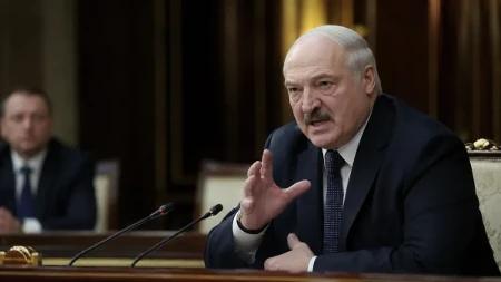 Lukašenko nemilosrdno napao bivšu članicu SSSR: Ono što radite je katastrofa