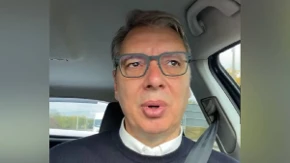 Vučić o organizaciji CRTA: Oni nisu nikakvi posmatrači, oni su direktni učesnici obojene revolucije