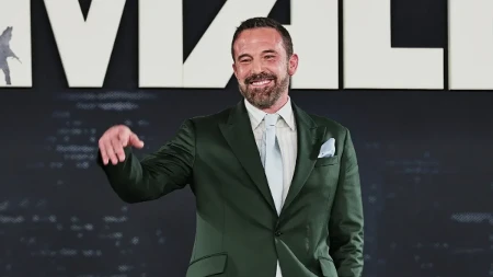 Opa, Ben Aflek razvezao jezik o bivšim ženama! Evo šta je rekao za Dženifer Garner, a tek za Džej Lo!