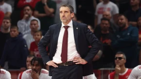 Španac smiruje posle velike pobede u Dubaiju: "Očekuje nas iskusan i vrlo kvalitetan tim Budućnosti"