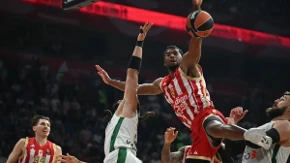 Promena plana: Poznato gde će Zvezda dočekati Pariz 