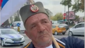 Radomir Radovanović: "Od Tita boljeg državnika od Vučića ne znam"