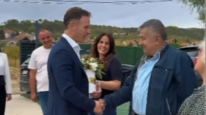 Mali poručio iz Grocke: Da bismo imali zdravo društvo moramo da imamo zdravu porodicu