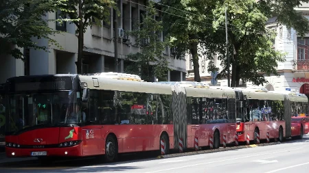 Menja se gradski prevoz zbog Zadušnica: Ovih 16 linija biće pojačano