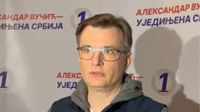 Milenko Jovanov: „Srbija mora da bude sačuvana od svetskog sukoba i unutrašnjih konflikata“