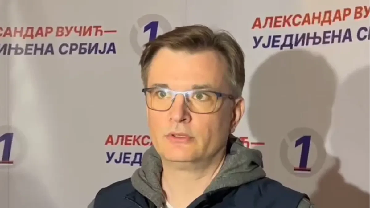Milenko Jovanov: „Srbija mora da bude sačuvana od svetskog sukoba i unutrašnjih konflikata“