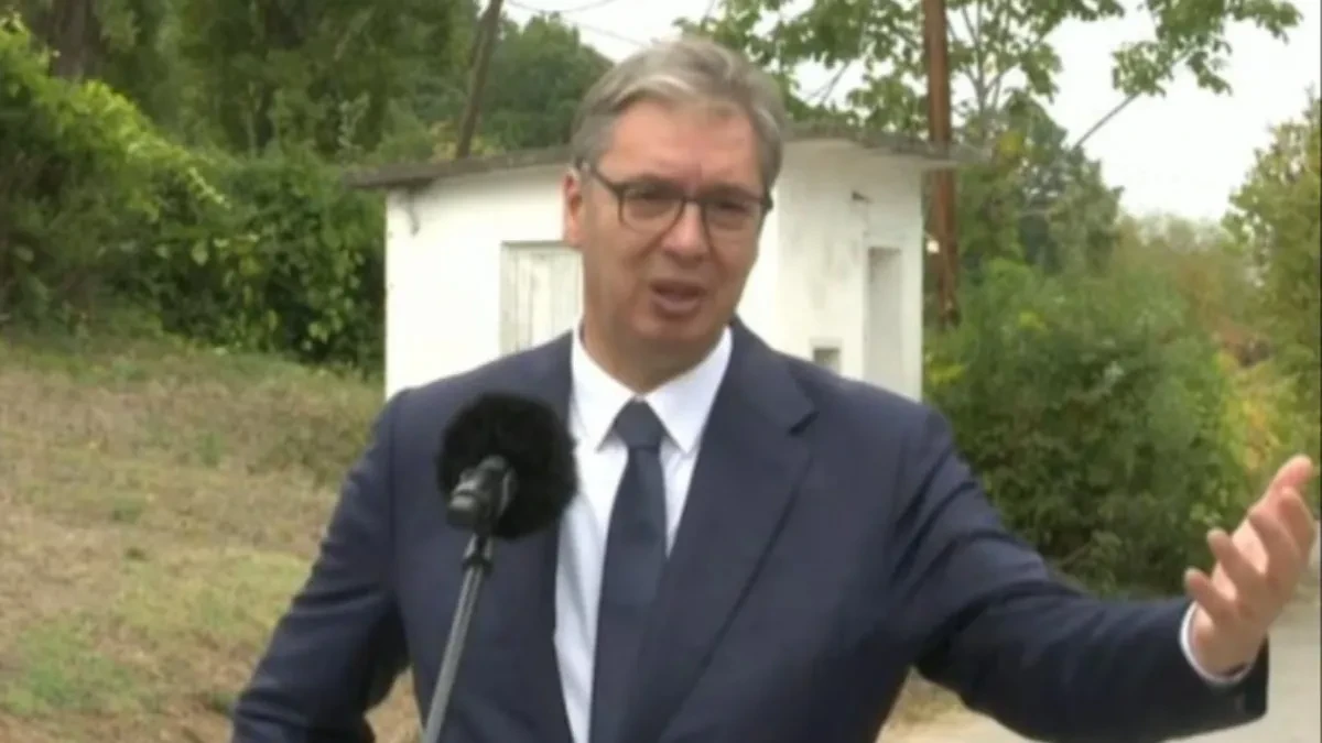 Vučić najavio podršku za nove fabrike: Država spremna da obezbedi i 70 odsto novca