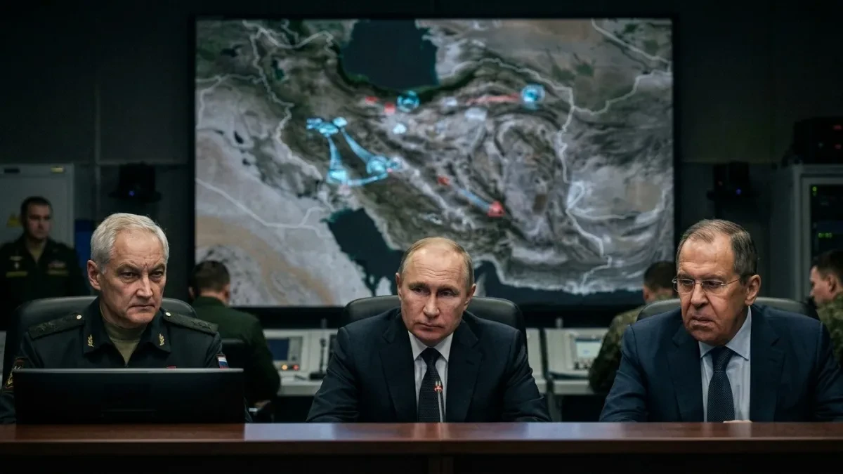 Putin prelomio: Postignut dogovor sa Iranom