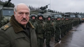 Lukašenko izdao naređenje: Kijev poslednjom provokacijom prešao crvenu liniju