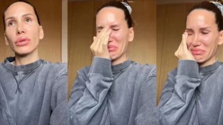 „Bolja sam majka nego moja majka“: Nikolija Jovanović bez zadrške o odnosu sa Vesnom Zmijanac