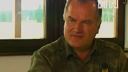 Blokaderi ostaju iza svog mrzilačkog stava: "Ratko Mladić je bio zločinac"