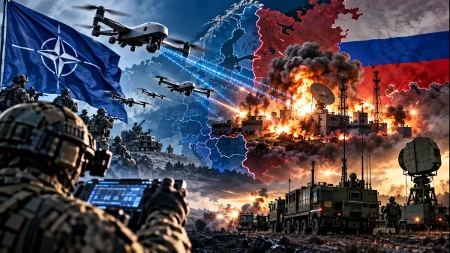 NATO sprema „Teoriju pobede“ protiv Rusije: Prvi cilj — obezglaviti vojnu komandu