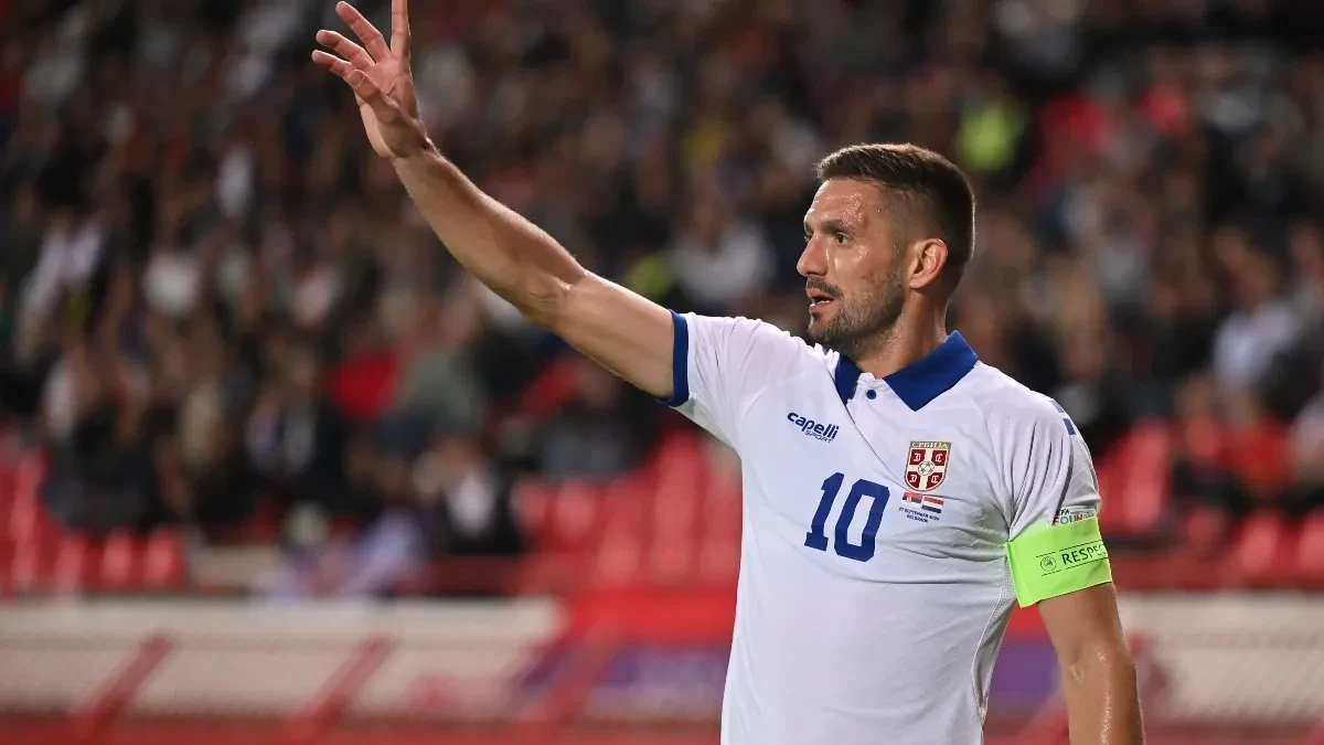 "Hoću da budem trener": Tadić otkrio za koga je navijao u detinjstvu - Srbin ispričao zanimljive detalje iz života