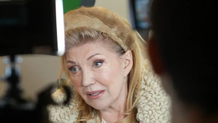 Suzana Mančić se vratila na RTS, a sada progovorila o Javnom servisu: "Rintam po ceo dan" 