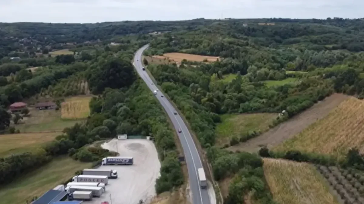 Auto-put menja lice Srbije: Žila kucavica Šumadije spaja centar, istok i zapad zemlje