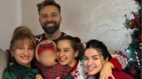 Brat Teodore Džehverović čeka drugo dete sa 15 godina mlađom suprugom: "Čuvala sam ovo..."