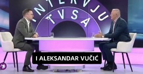 HELEZ PONOVO UDARA PO VUČIĆU I SRBIJI! PORUČUJE: Podržimo blokadere da dođu na vlast, oni će priznati genocid i izviniće nam se