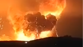 UNIŠTEN PONOS RUSKE ARMIJE Brutalna osveta Kijeva, razoreno više vojnih ciljeva