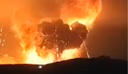 UNIŠTEN PONOS RUSKE ARMIJE Brutalna osveta Kijeva, razoreno više vojnih ciljeva