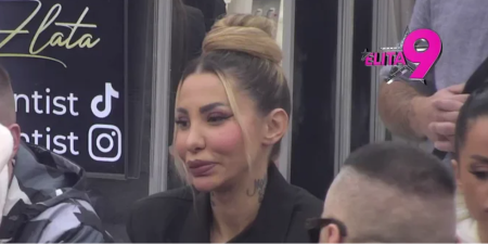 "ZAHVALI SE BOGU ŠTO SI SE REŠIO ZLA" Udružili se Anelini bivši, ona kipti od besa