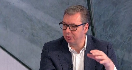 VELIKI PLAN DO 2035. Dokument koji menja Srbiju stiže krajem februara, ministri pod lupom