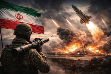 AFERA EPSTIN KAO OKIDAČ ZA RAT Vučić: Iran sledeća meta, kao Jugoslavija 1999?