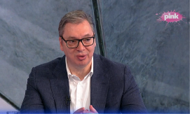 "TO JE SJAJNA VEST! TO JE TOLIKO VAŽNO" Vučić otkriva šta se očekuje do 5. februara!