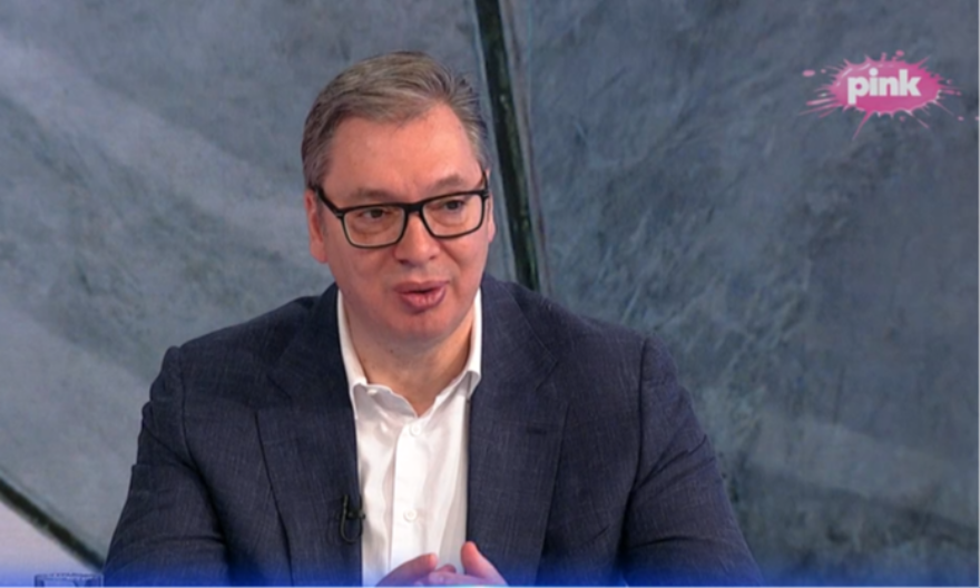 "TO JE SJAJNA VEST! TO JE TOLIKO VAŽNO" Vučić otkriva šta se očekuje do 5. februara!