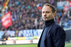 RASTANAK Piza smenila trenera 