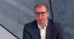 "TRI STVARI SU MENE TU ZAPREPASTILE" Vučić o planovima blokadera za izbore