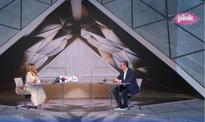 VUČIĆ OTKRIVA VAŽAN DETALJ O PLANU SRBIJA 2035 "Posebnu pažnju moramo tome da posvetimo"