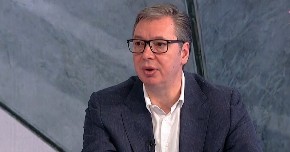 "MI IMAMO SNOVE, ONI NUDE MRŽNJU" Vučić na optužbe i hajku odgovara projektima, metroom i brzim vozovima