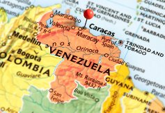 Zakon je potpisan - Venecuela je promenjena iz korena