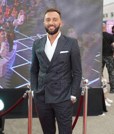 OŽENIO SE DARKO TANASIJEVIĆ Izabranicu krio od svih, tajno venčanje upriličeno na ovoj destinaciji