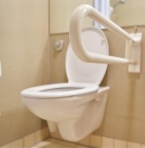 SKANDALČINA U RESTORANU U toaletu ispod WC šolje bila je KAMERA koja je sve snimala uživo - žena je zanemela od šoka, policija je odmah reagovala