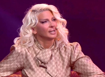 "OVAJ JOŠ PEVA, MISLILA SAM DA JE UMRO" Karleuša žestoko isprozivala starijeg kolegu, odmah se oglasio!