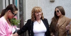 RAŽNATOVIĆ ILI ŠIJAN? Danijela Rodić konačno otkrila koji zet joj je draži, pa iznenadila naciju