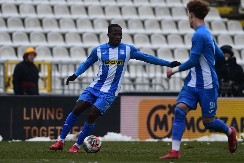 DEŠAVANJA U SUPERLIGI Nerešeno u Lučanima, podela bodova Mladosti i OFK Beograda