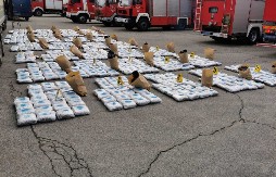 KRIMINALNA GRUPA RAZBIJENA PREKO SKAJA Bob Marli dilovao drogu po celoj Evropi!